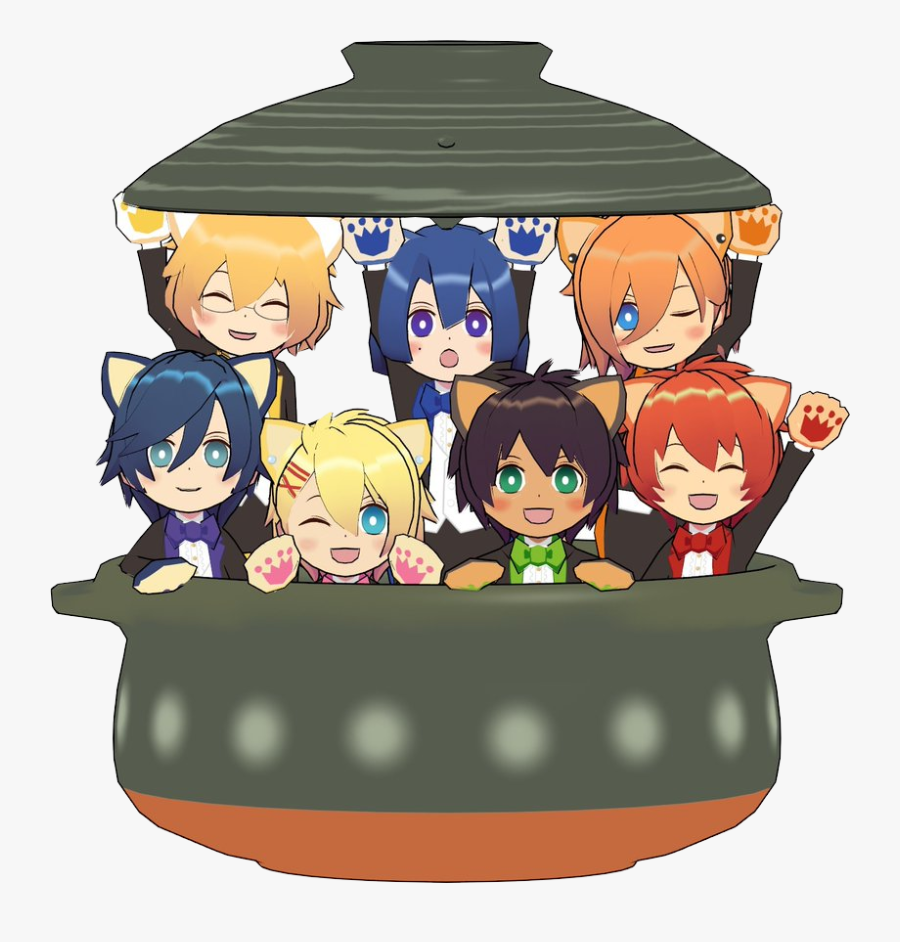 Cartoon, Transparent Clipart
