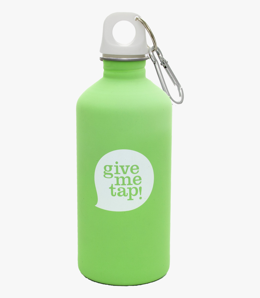 Water Bottle Cap Png - Water Bottle, Transparent Clipart