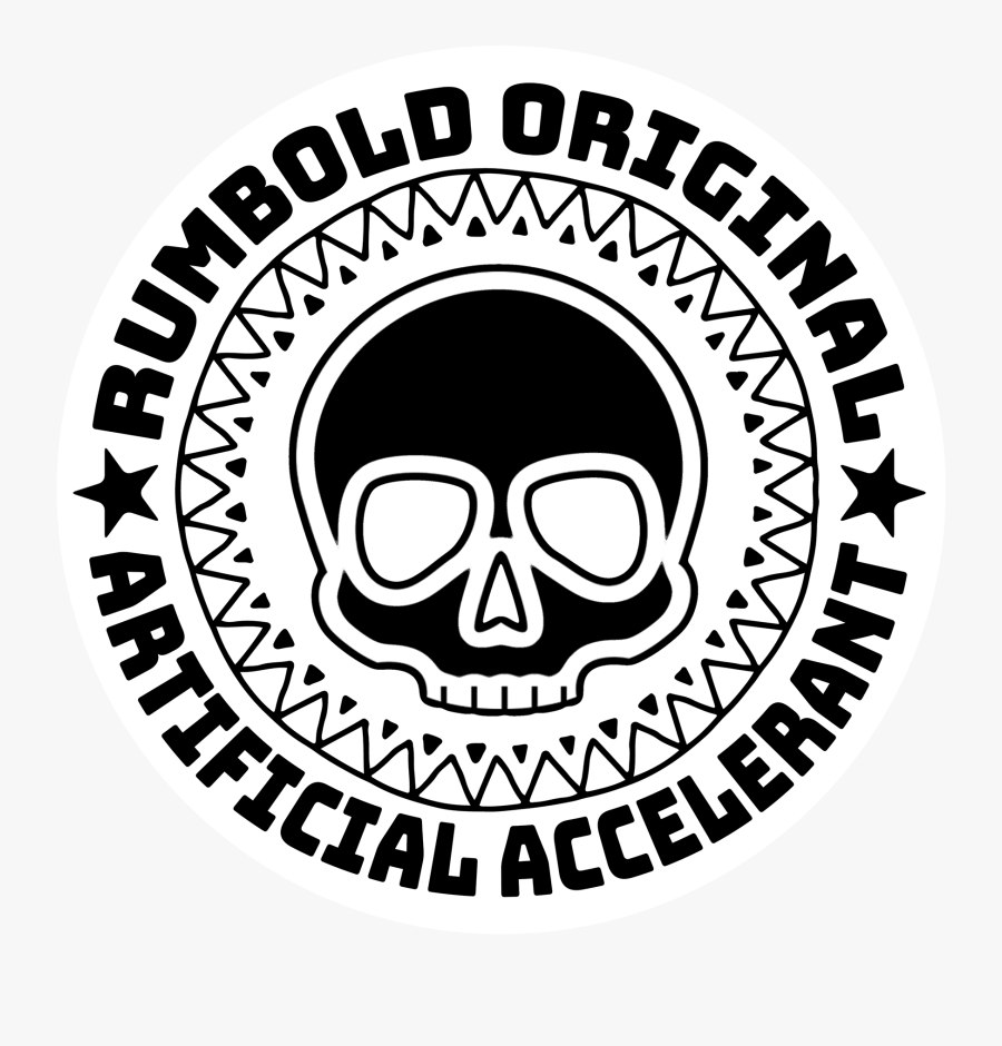 Skull, Transparent Clipart