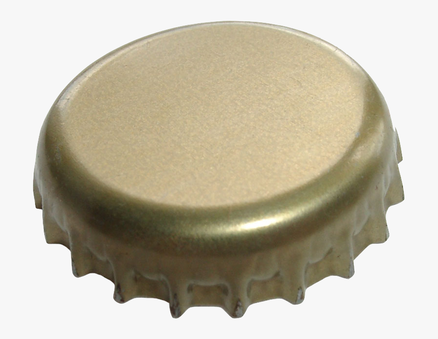 Crown Cork, Transparent Clipart