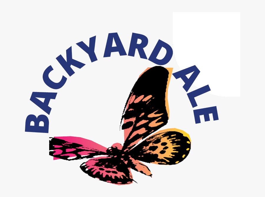 Picture Of Mowin Time Bottle Cap - Swallowtail Butterfly, Transparent Clipart