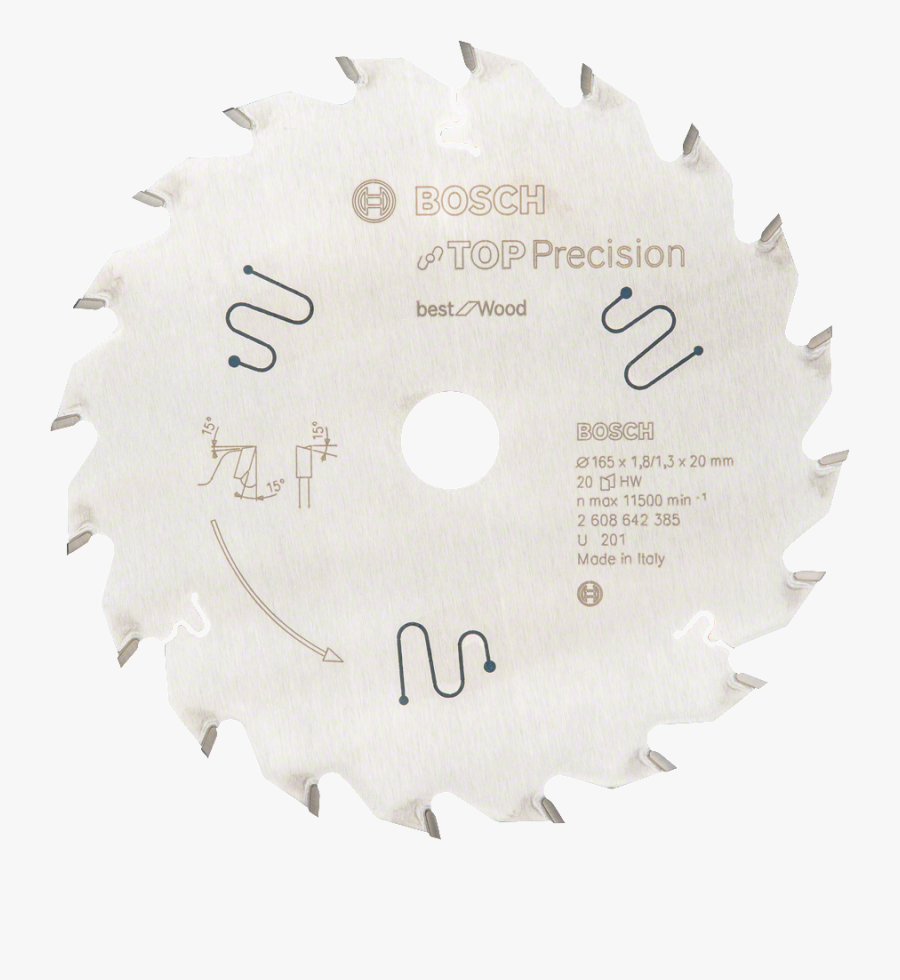Wooden Saw Blade, Transparent Clipart