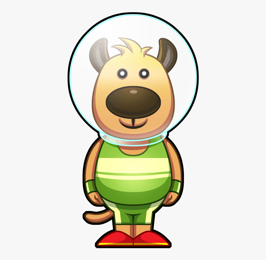 Cartoon Food Gold Mascot Clip Art - Cartoon, Transparent Clipart