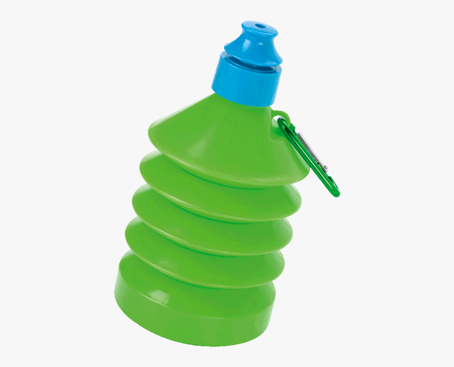 Plastic Bottle, Transparent Clipart
