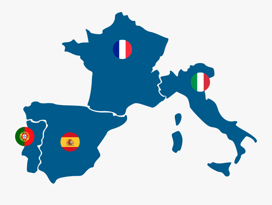 Gay Population Europe 2016, Transparent Clipart