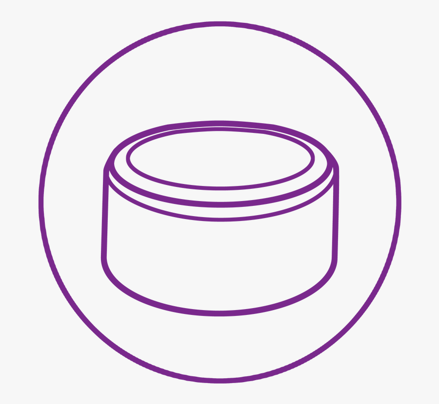 Picture - Circle, Transparent Clipart
