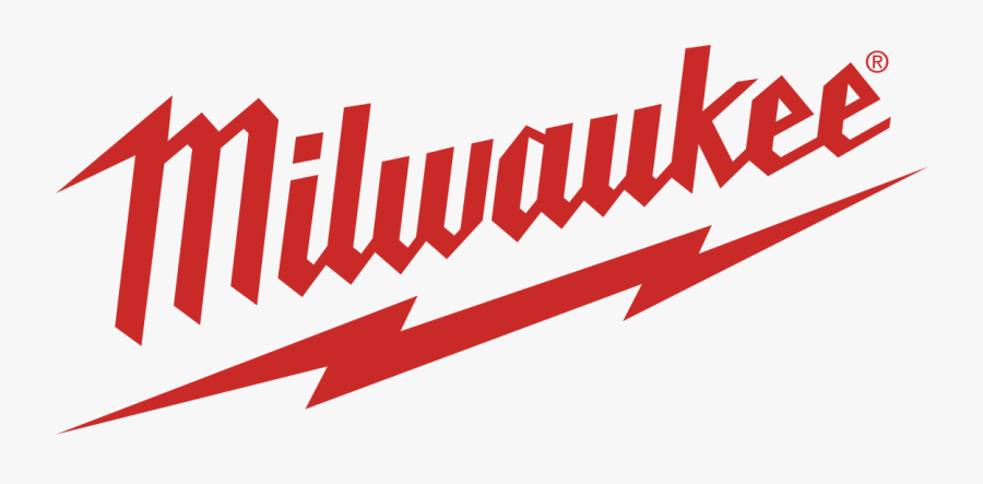 Milwaukee Tools, Transparent Clipart