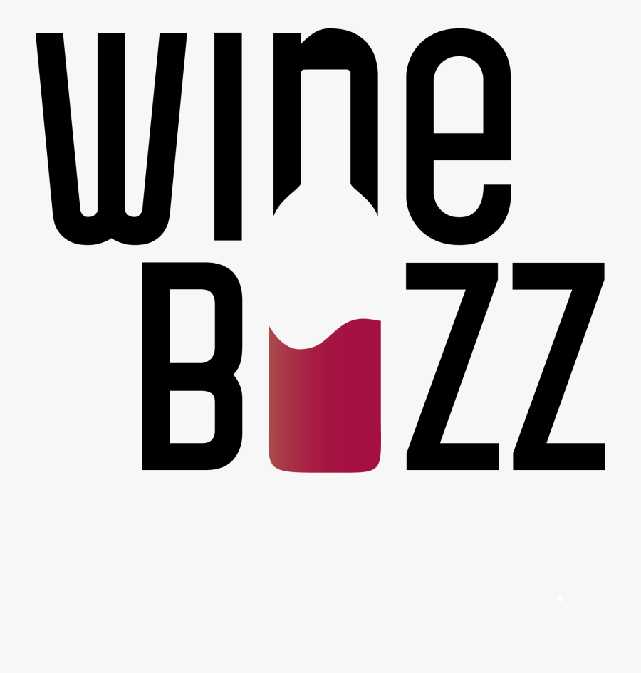 The Wine Buzz, Transparent Clipart