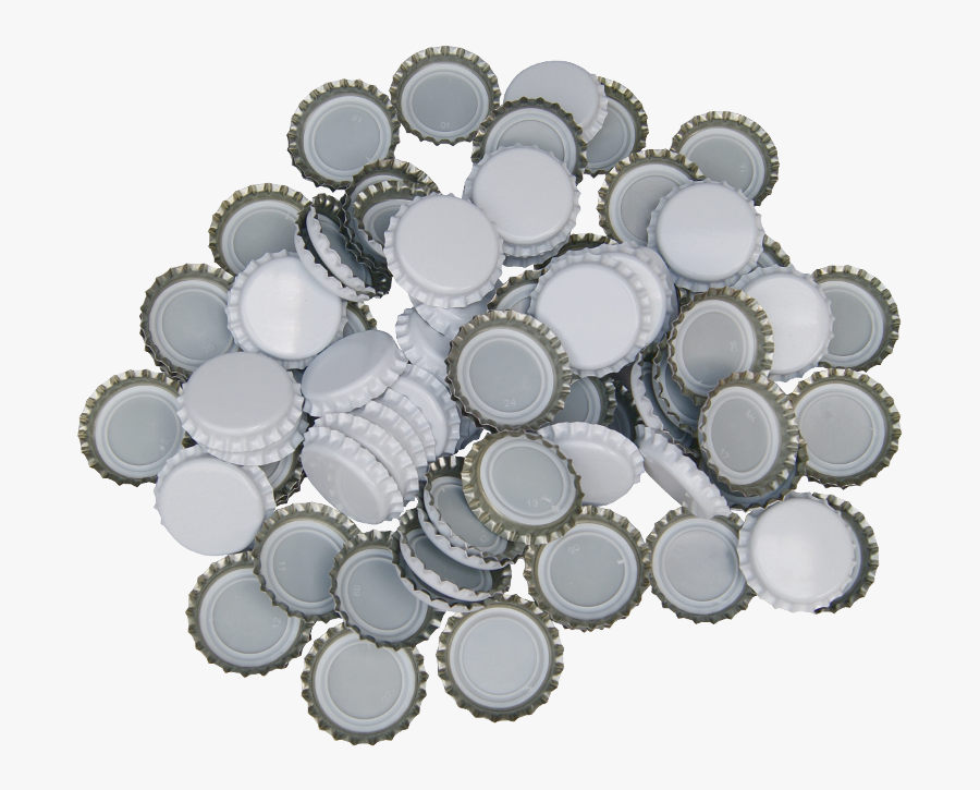 Transparent White Crown Png - Circle, Transparent Clipart