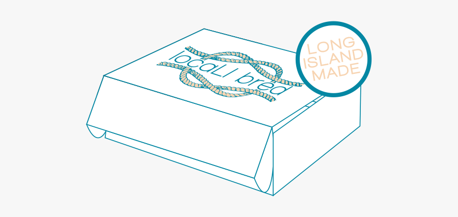 How It Works, Seasonal Subscription Box - Box, Transparent Clipart