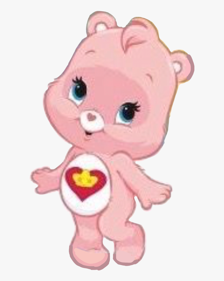 baby care bear