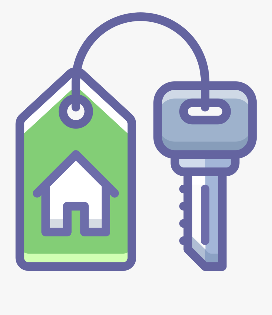 B A Homeowner - Homeowner Clip Art, Transparent Clipart