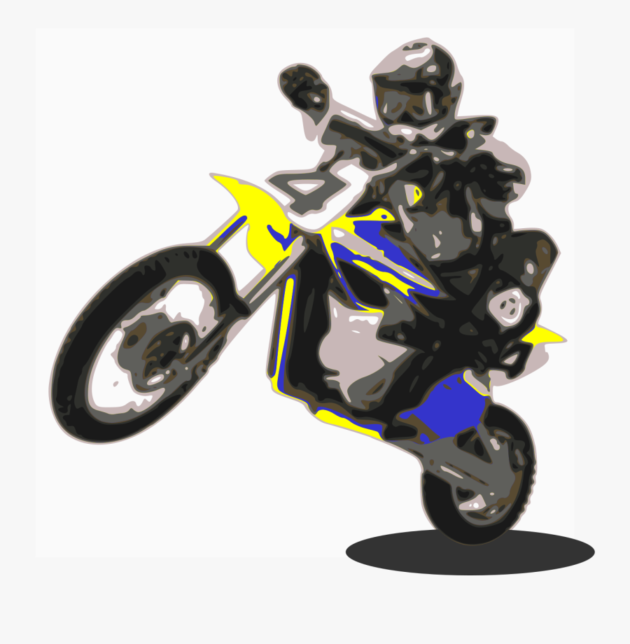 Big Image Png - Razor Mx650, Transparent Clipart