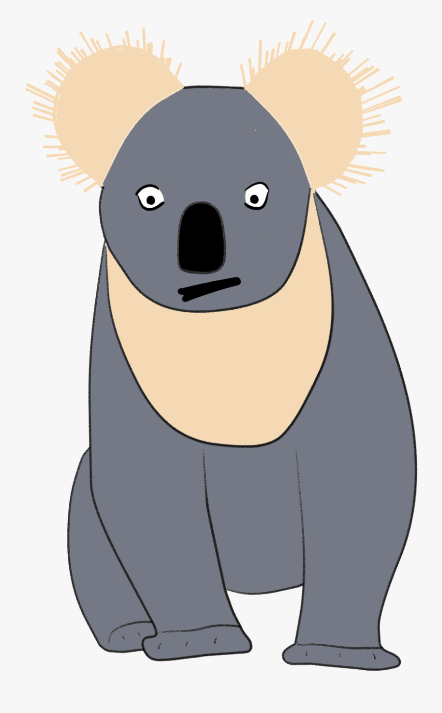 Cartoon, Transparent Clipart