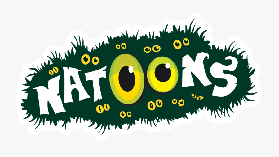 Natoons, Transparent Clipart