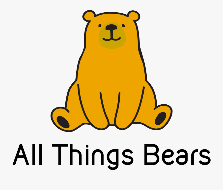 Teddy Bear, Transparent Clipart
