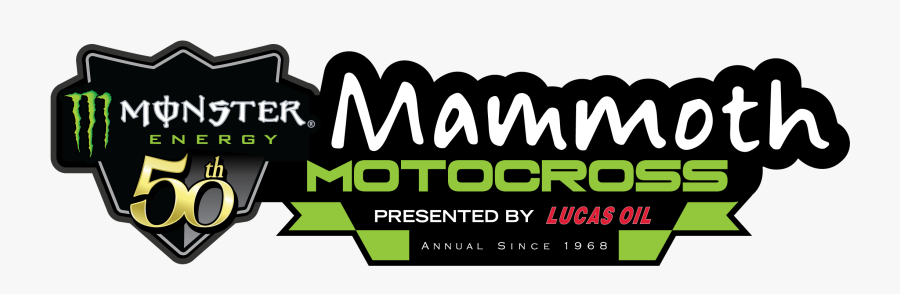 Transparent Motocross Logo, Transparent Clipart