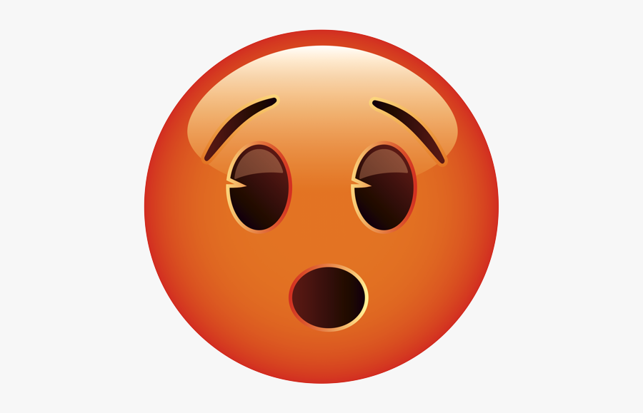 Smiley, Transparent Clipart