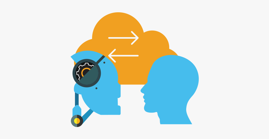 Intelligent Mind Reading Frames - Illustration, Transparent Clipart