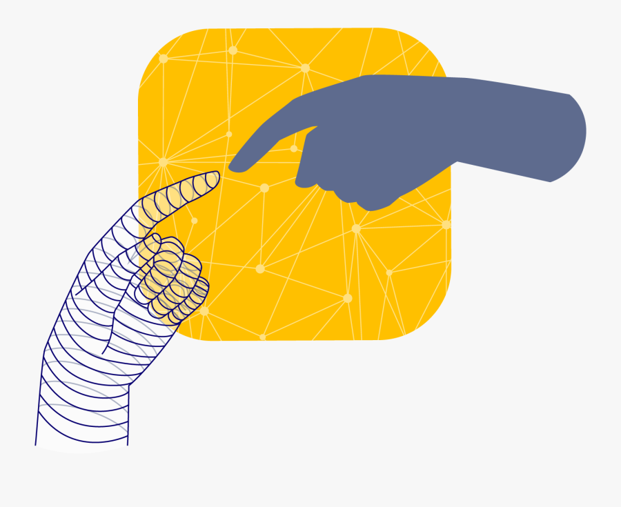 Header-artificial Intelligence - Machine Learning Artificial Intelligence Logo Png, Transparent Clipart