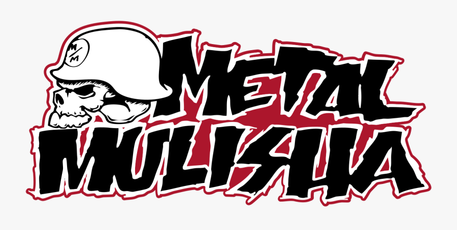 Metal Mulisha Monster Truck Logo, Transparent Clipart