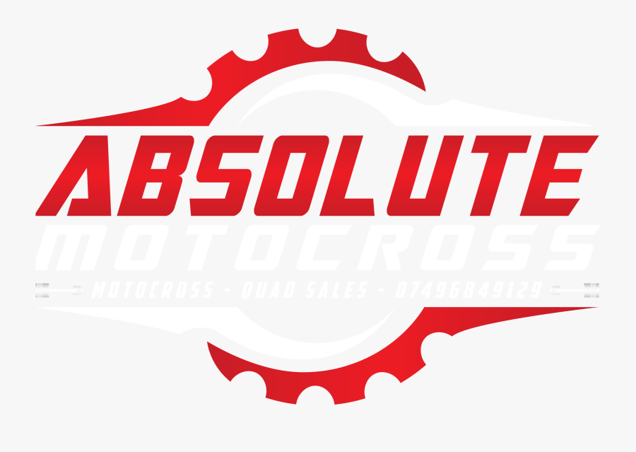 Absolute Motocross -, Transparent Clipart