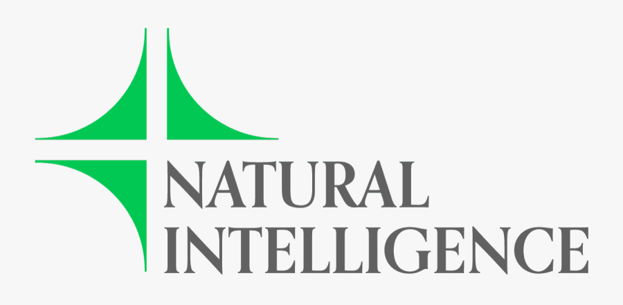Natural Intelligence Media - Graphic Design, Transparent Clipart