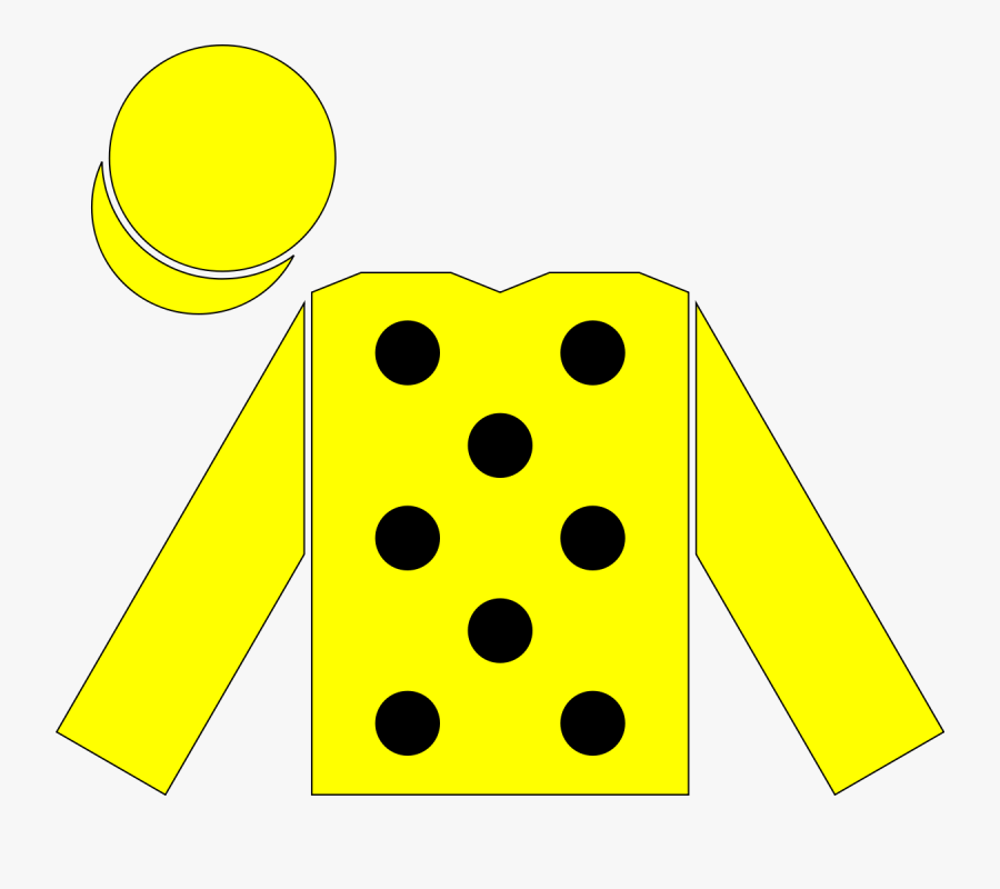 Racing Silks Icon Svg, Transparent Clipart