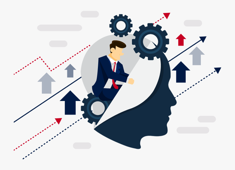 Intelligence - Consulting Graphics, Transparent Clipart