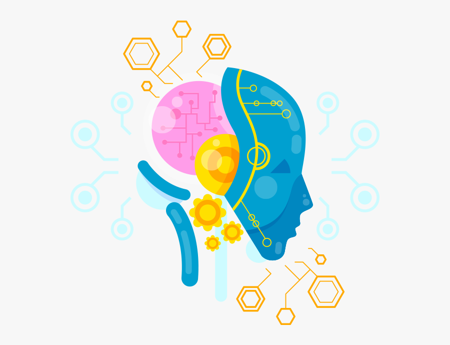 Ai In Business Management, Transparent Clipart