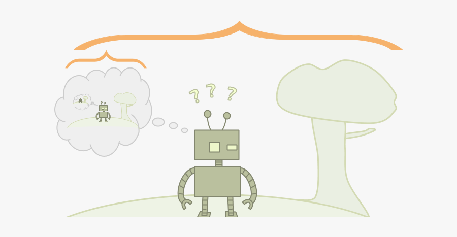 Emmy The Embedded Agent - Illustration, Transparent Clipart