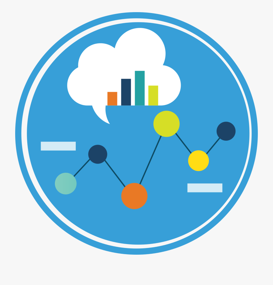 Masthead Image Spend Management Experts - Circle, Transparent Clipart