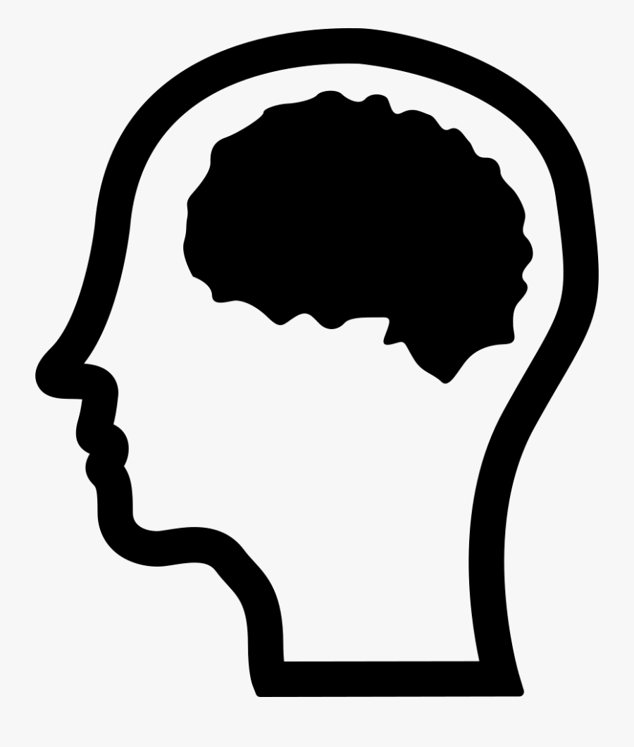 Artificial Intelligence - Natural Language Processing Icon, Transparent Clipart