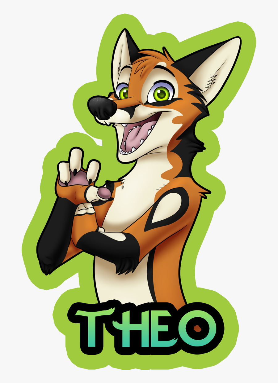 Cartoon, Transparent Clipart