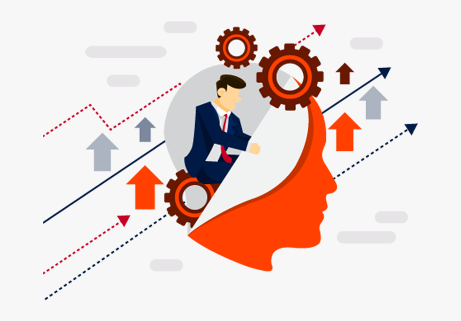 Innovation - Business Intelligence Transparent Png, Transparent Clipart