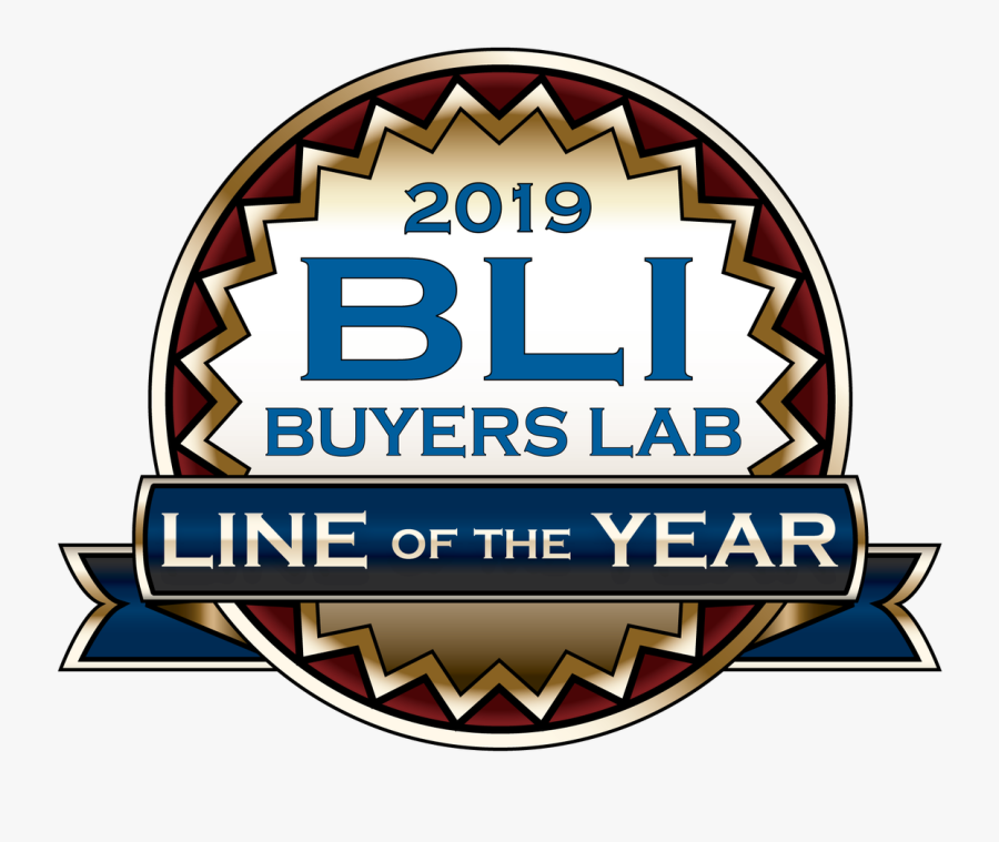 Buyers Lab Line Of The Year 2018, Transparent Clipart