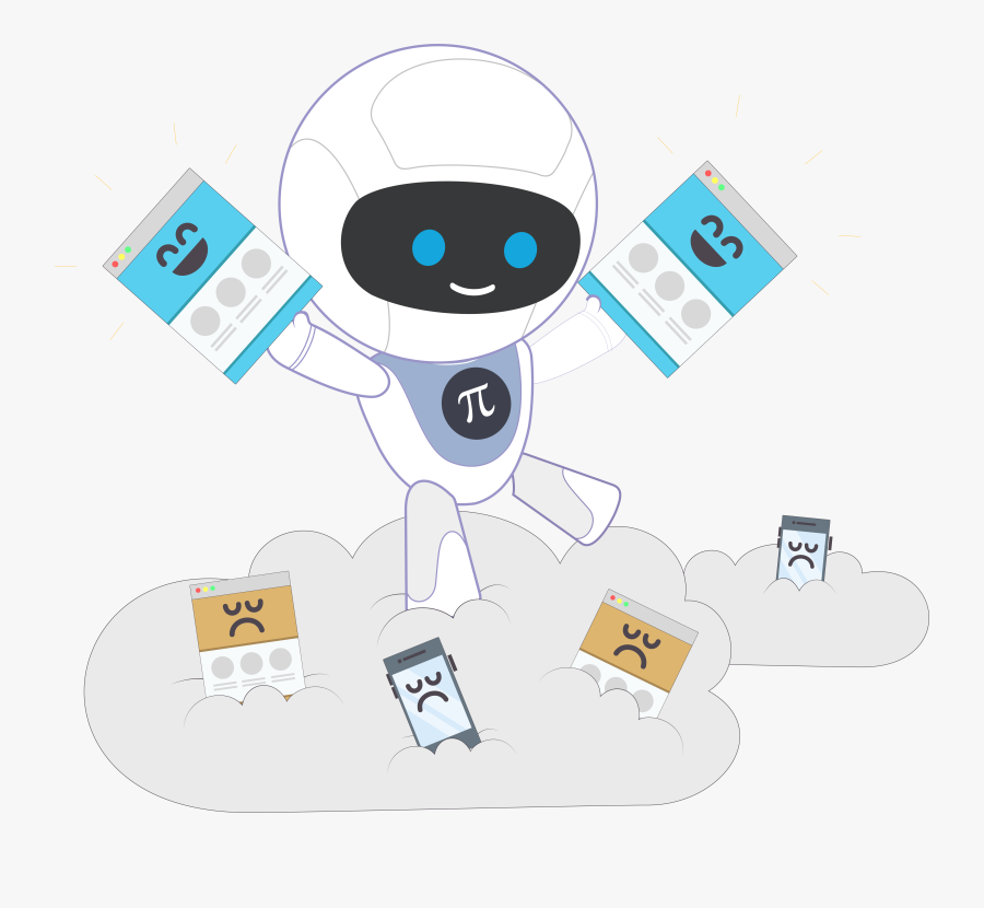 Post Intelligence, Transparent Clipart