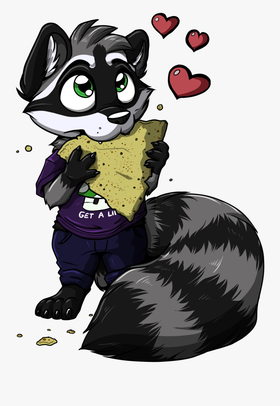A Quick Picture I Did For Fun Of Daltons’s Zootopia - Cartoon, Transparent Clipart