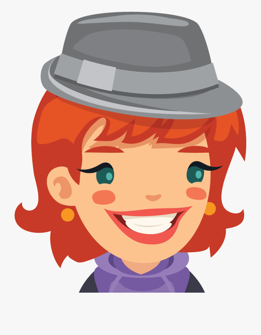 Cartoon, Transparent Clipart