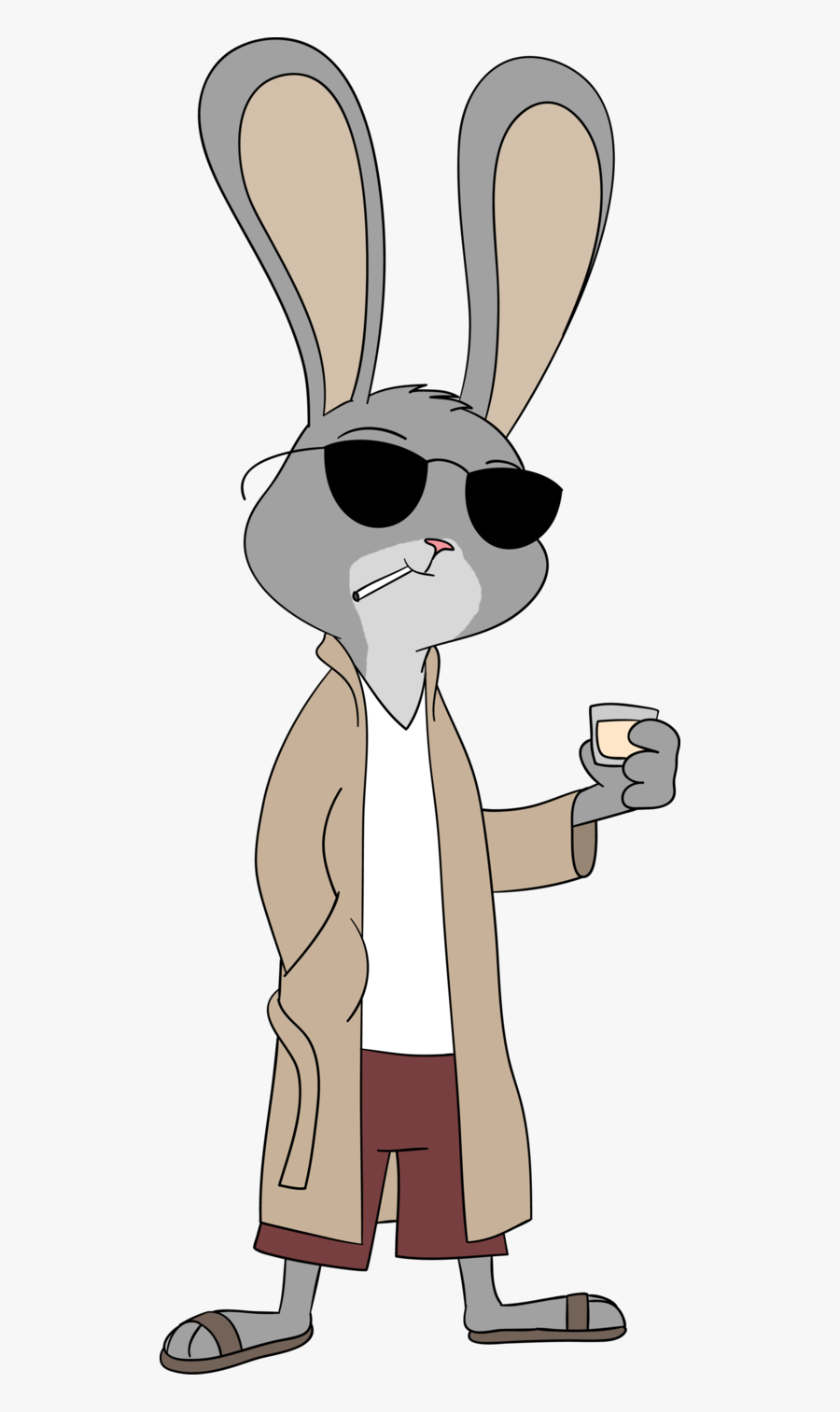 Cartoon, Transparent Clipart