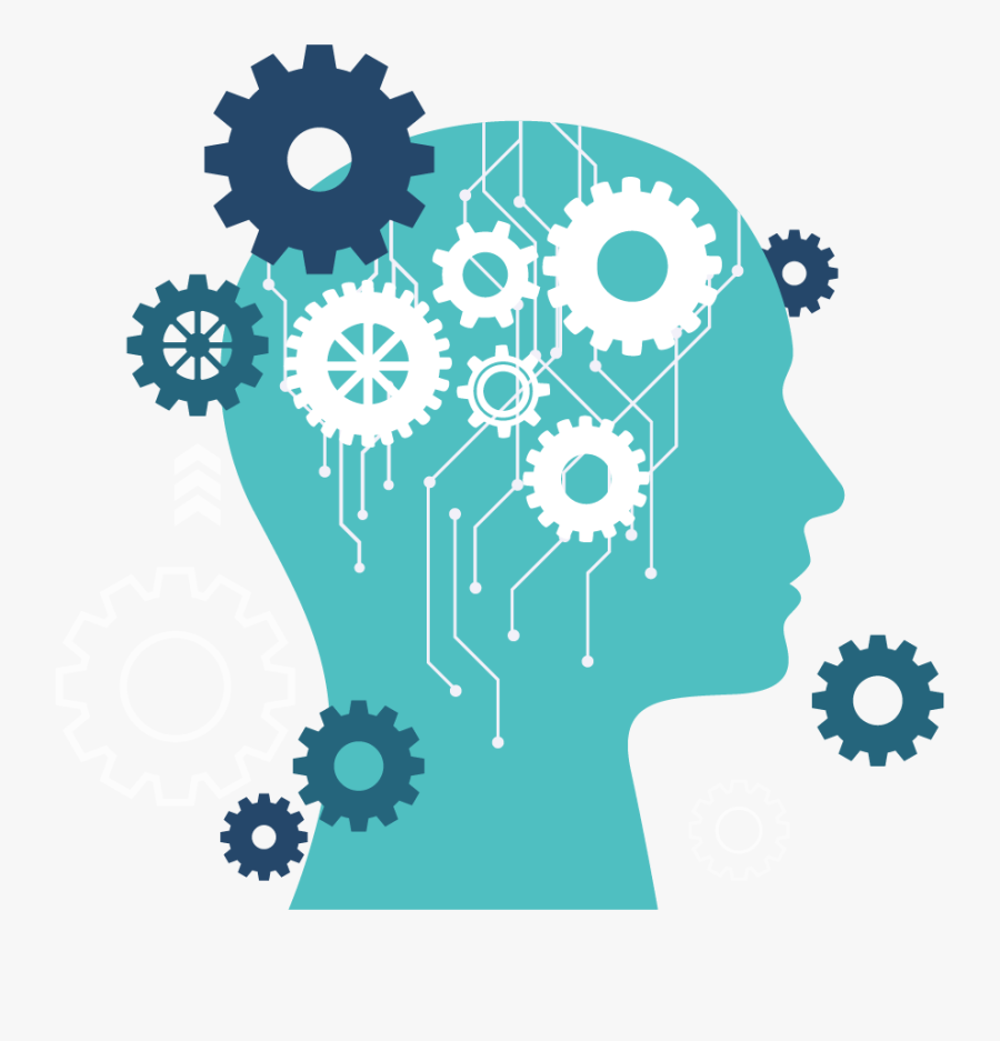 Jetsoftech - Intelligence, Transparent Clipart