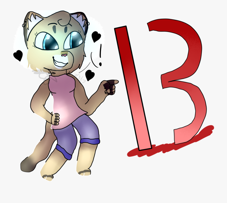 Cartoon, Transparent Clipart