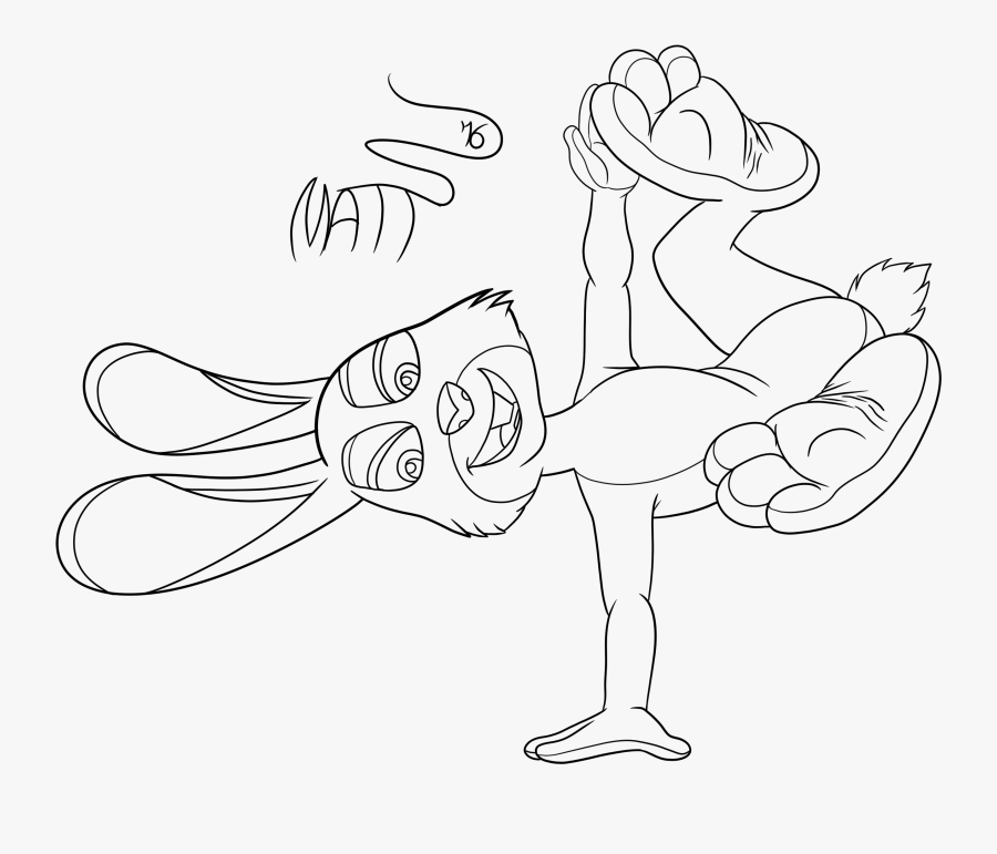 Line Art, Transparent Clipart