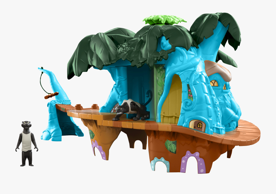 Zootopia Toys, Transparent Clipart