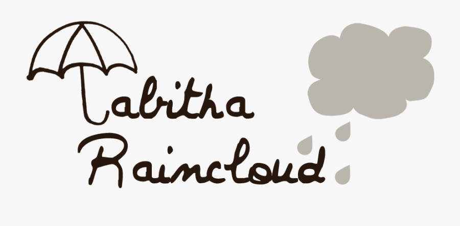 Calligraphy, Transparent Clipart