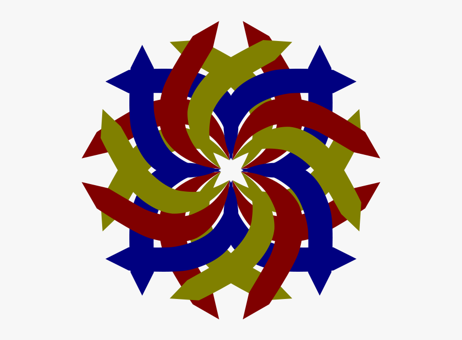 Double Swirl Png Images - Graphic Design, Transparent Clipart