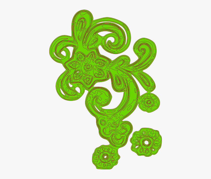 Decor-24 Clip Art - Clip Art, Transparent Clipart