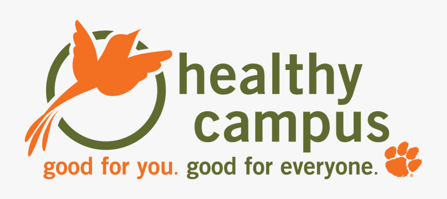 Transparent Empathy Png - Clemson Tiger Paw, Transparent Clipart