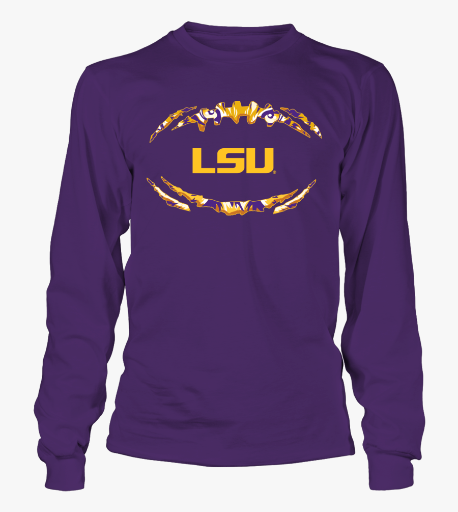 They Call Me Paw Paw Clemson Shirt - Designer Woman T Shirt Full Sleeve, Transparent Clipart