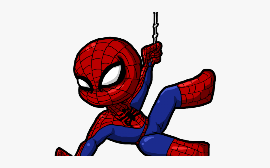 Spider Man Baby Png , Free Transparent Clipart - ClipartKey